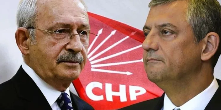 CHP 38. Olağan Kurultayı’nın iptali davasına ret