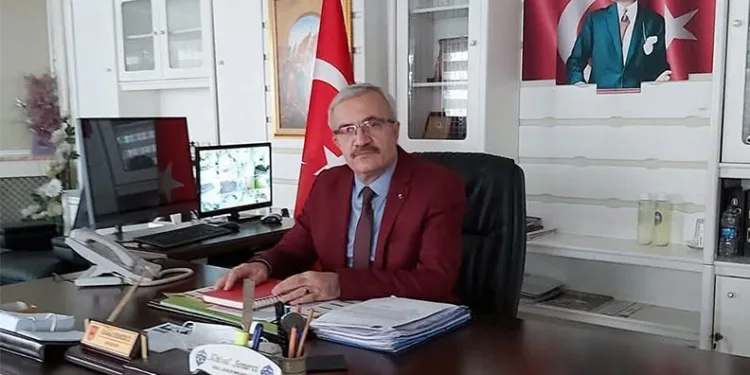 Denizli’de uygulama üzerinden taşımacılık yapanlara 417 bin 396 TL ceza kesildi