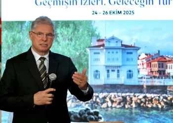 Mudanya’nın turizm rotası çiziliyor