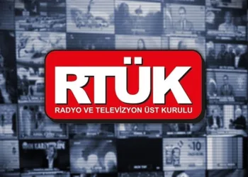 RTÜK Başkanlığı’na Mehmet Daniş atandı