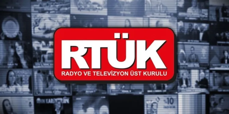 RTÜK Başkanlığı’na Mehmet Daniş atandı