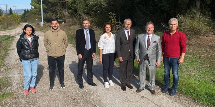 Bursa tarımına akademik bakış