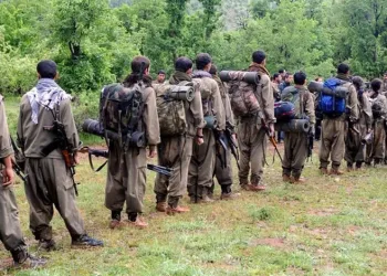 ”Türkiye’den tüm güçlerimizi çekiyoruz”