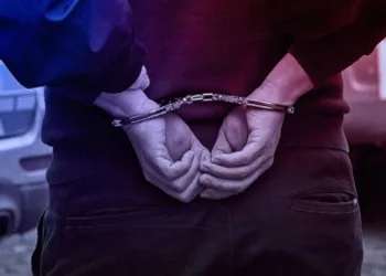 İnegöl’de zincirleme kaza : 1’i çocuk 5 yaralı
