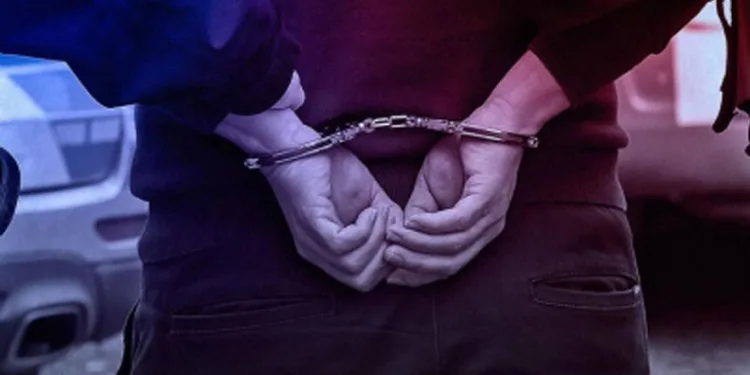 İnegöl’de zincirleme kaza : 1’i çocuk 5 yaralı