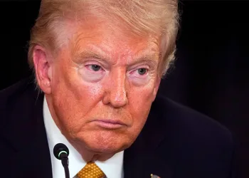 Trump cenazeler konusunda uyardı