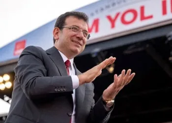 İmamoğlu bugün adliyede ifade verecek