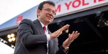 İmamoğlu bugün adliyede ifade verecek