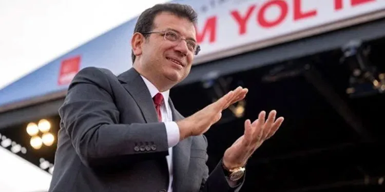 İmamoğlu bugün adliyede ifade verecek
