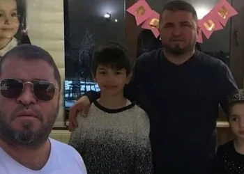Eşinin sevgilisi tarafından öldürüldü