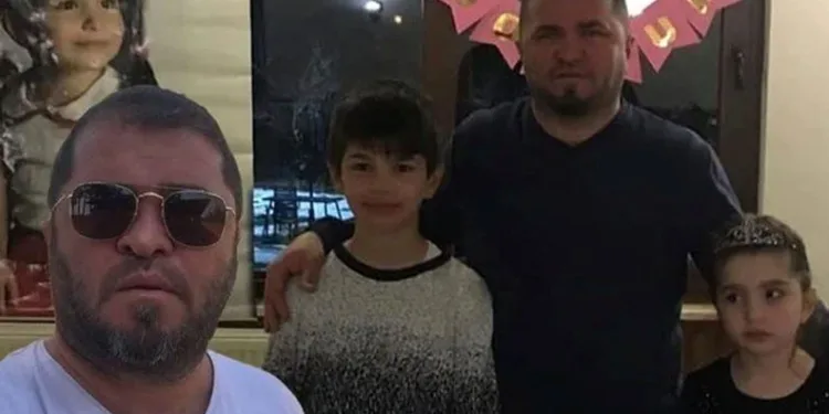 Eşinin sevgilisi tarafından öldürüldü