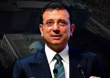 Casusluk soruşturması İmamoğlu için tutuklama kararı