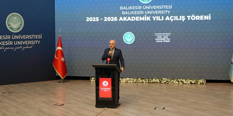 Bakan Kurtulmuş’tan ‘Terörsüz Türkiye’ açıklaması
