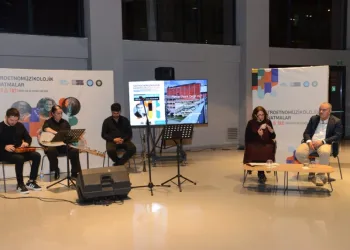 Nilüfer’de pancarın öyküsü müzik, ritüel ve lezzetle buluştu