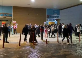 Yatak odasından Bizans ve Osmanlı dönemine ait hazine çıktı