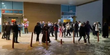 Yatak odasından Bizans ve Osmanlı dönemine ait hazine çıktı