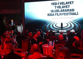 Türk tarihinin 7 büyük şahsiyeti beyaz perdede