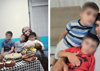Eşini öldürmek için pusu kurmuştu: Korkunç detaylar ortaya çıktı