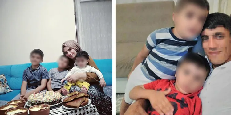 Eşini öldürmek için pusu kurmuştu: Korkunç detaylar ortaya çıktı