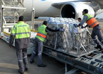 Bursa Yenişehir Havalimanı gümrüklü kargo üssü haline geliyor