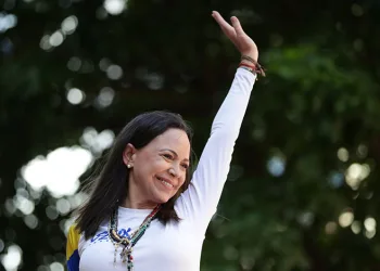 Nobel Barış Ödülü, Venezuelalı muhalif lider Maria Machado’ya verildi