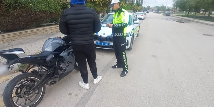 Kars’ta yasa dışı ava ağır ceza