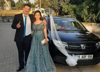 Eşinin boğazını keserek öldüren cani koca tahliye edildi