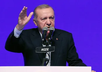 “Muhalifler Türkiye’nin başarılarına kara çalıyor”
