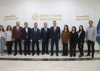 BTÜ ve TÜBİTAK BUTAL’dan ar-ge ve eğitimde güç birliği
