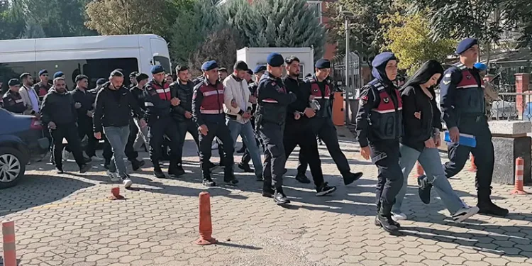 Orhangazi İlçe Sağlık Müdürlüğü’nde yangın