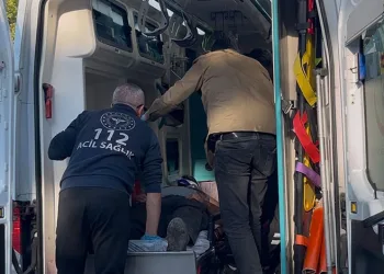 Uludağ’da kestane kavgası kana bulandı: 3 kişi vuruldu