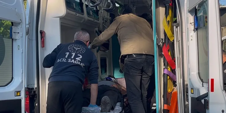 Uludağ’da kestane kavgası kana bulandı: 3 kişi vuruldu