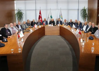 Bursa Bölge Devlet Senfoni Orkestrasından İnegöl’de konser