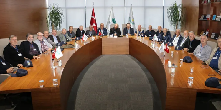 Bursa Bölge Devlet Senfoni Orkestrasından İnegöl’de konser