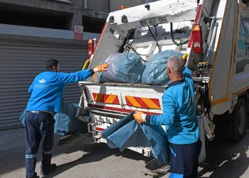 Osmangazi’de sıfır atık seferberliği