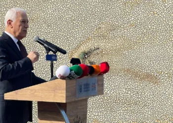 Bozbey: “Bursa’yı asla susuz bırakmayacağız”