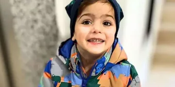 Küçük Uras için umut çağrısı: Tedavi kampanyasında yüzde 80 tamamlandı, destek bekleniyor