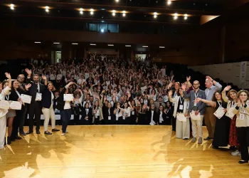 22. Ulusal Psikoloji Kongresi Bursa’da düzenlendi