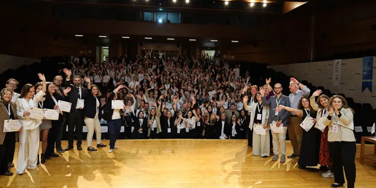 22. Ulusal Psikoloji Kongresi Bursa’da düzenlendi