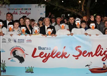 Bursa, sürdürülebilir turizmde dünya sahnesinde
