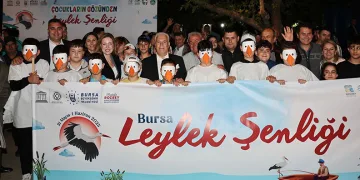 Bursa, sürdürülebilir turizmde dünya sahnesinde