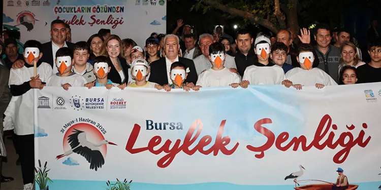 Bursa, sürdürülebilir turizmde dünya sahnesinde
