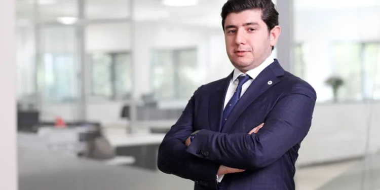 Gökçelik, Yapay Zekâ Destekli CRM Programı ile Dijital Dönüşümde Yeni Bir Çağ Başlattı