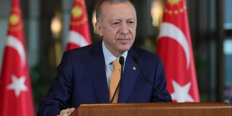 81 ile 500 bin konut geliyor: Ev Sahibi Türkiye projesi