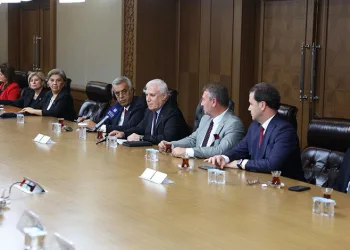 Büyükşehir TSE’nin dış tetkik sürecini başarıyla tamamladı