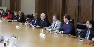 Büyükşehir TSE’nin dış tetkik sürecini başarıyla tamamladı