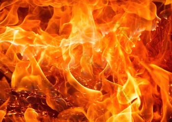 İnegöl’de zincirleme kaza : 1’i çocuk 5 yaralı