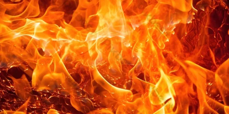 İnegöl’de zincirleme kaza : 1’i çocuk 5 yaralı