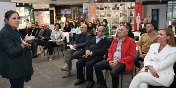 Veteriner hekimler Nilüfer’de buluştu