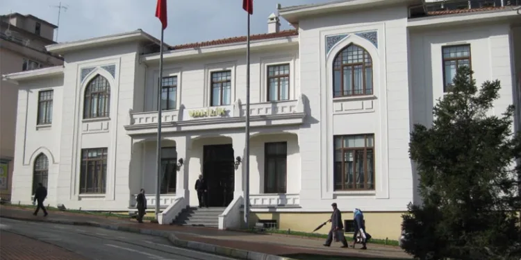 Yatak odasından Bizans ve Osmanlı dönemine ait hazine çıktı